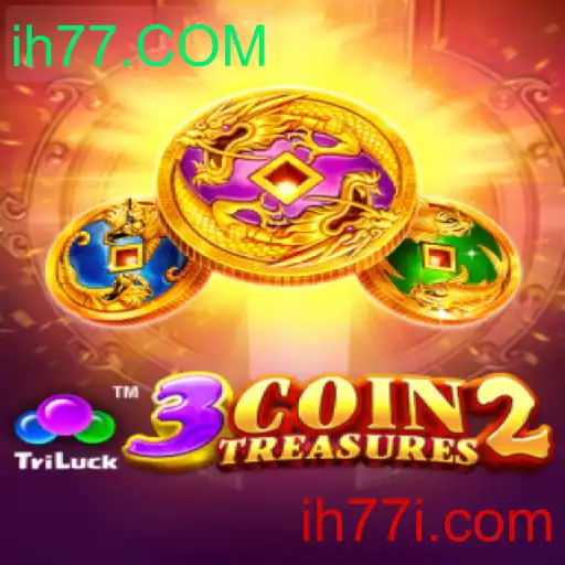 Explorando o Mundo de 3CoinTreasures2: Descrição, Introdução e Regras