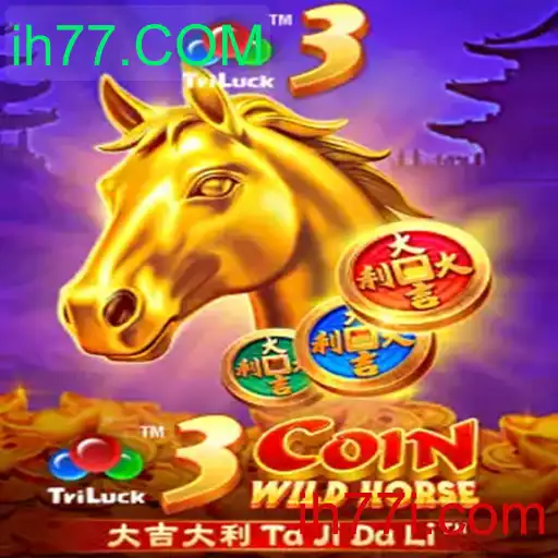 Explorando o Mundo de 3CoinWildHorse: Um Jogo Inovador