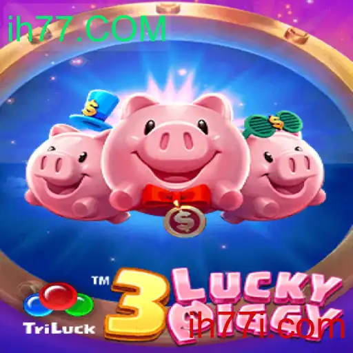 Descubra a Emoção de 3LUCKYPIGGY: O Jogo Online que Conquista Multidões