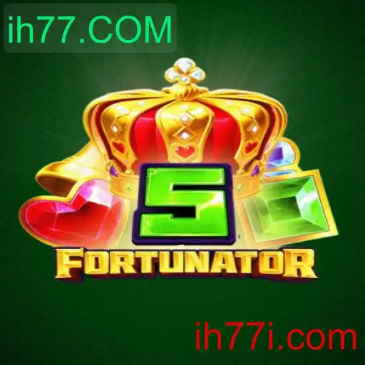 Experimente o Universo de 5Fortunator: O Novo Clássico do Entretenimento Interativo
