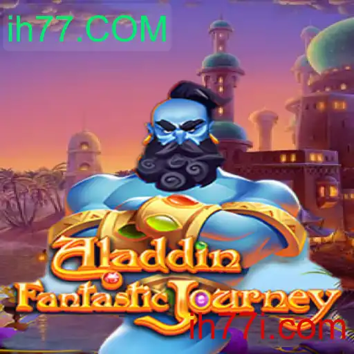 Descubra o Mundo Encantado do Jogo Aladdin