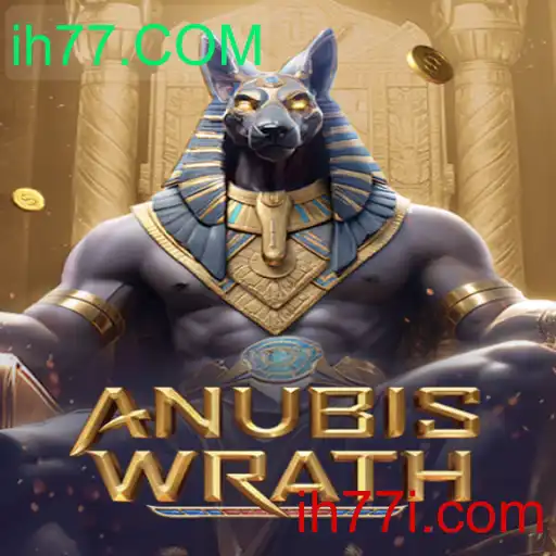 Descubra AnubisWrath: O Novo Sensação dos Jogos Digitais