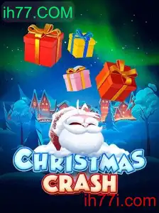 Descubra o Universo Fascinante de ChristmasCrash: Um Mergulho no Espírito Natalino com Emoção