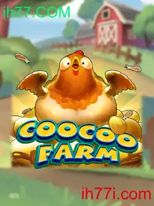 Descubra o Mundo de CooCooFarm: Um Jogo Empolgante e Dinâmico