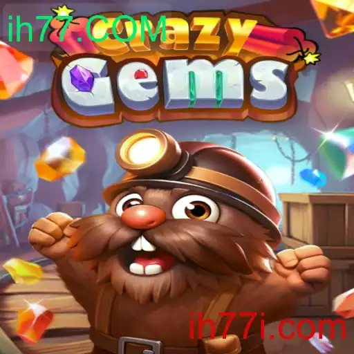 CrazyGems: Descobrindo o Mundo Encantado das Gemas