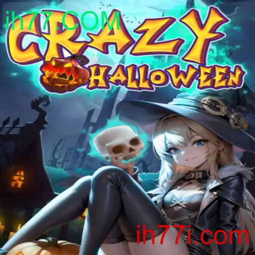 Descubra o Envolvente Mundo de CrazyHalloween