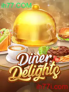 DinerDelights: Aventuras Gastronômicas e Estratégia com Ih77.COM