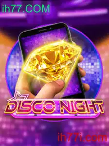 Descobrindo o Fascinante Universo de DiscoNightM
