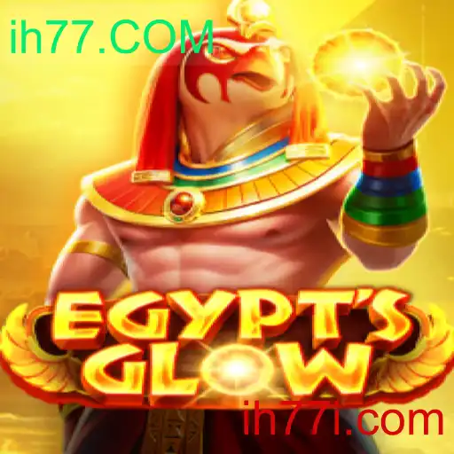Descubra o Fascinante Mundo de EgyptsGlow: Uma Aventura de Jogos com ih77.COM