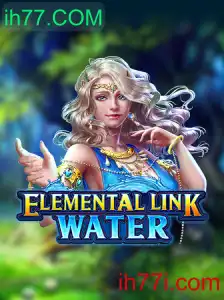 Descubra o Universo do Jogo ElementalLinkWater