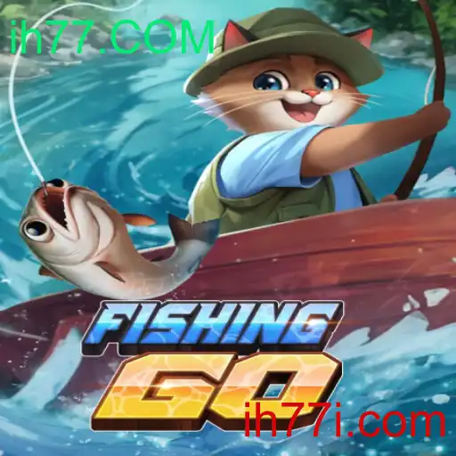 Explorando FishingGO: Um Mergulho no Mundo da Pesca Virtual