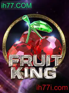 Conheça o Fascinante Jogo FruitKing: Regras e Como Jogar