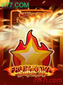 Explorando a Aventura Vibrante de FruitrNovaSupe30