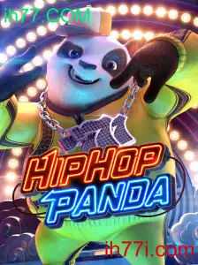 Descubra o Mundo Empolgante de HipHopPanda