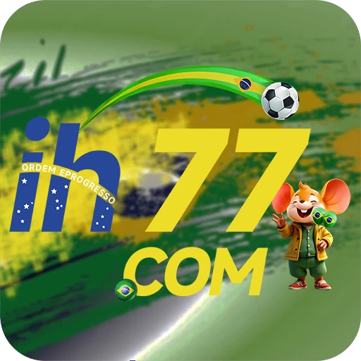 ih77.COM-Melhor Cassino Online do Brasil Logo