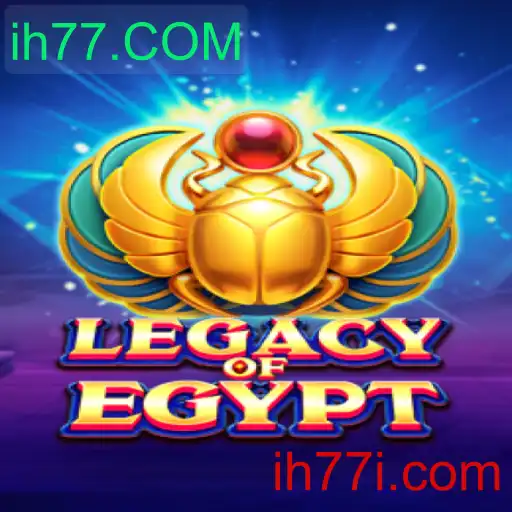 Explorando o Fascinante Mundo de LegacyOfEgypt