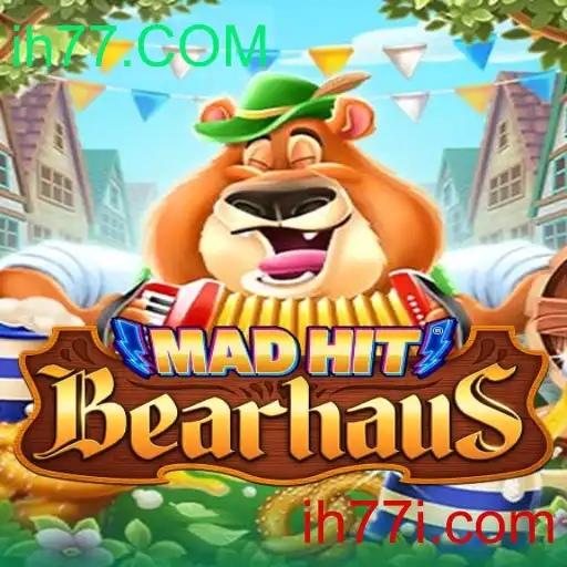 Descubra o Mundo Fascinante de MadHitBearhaus