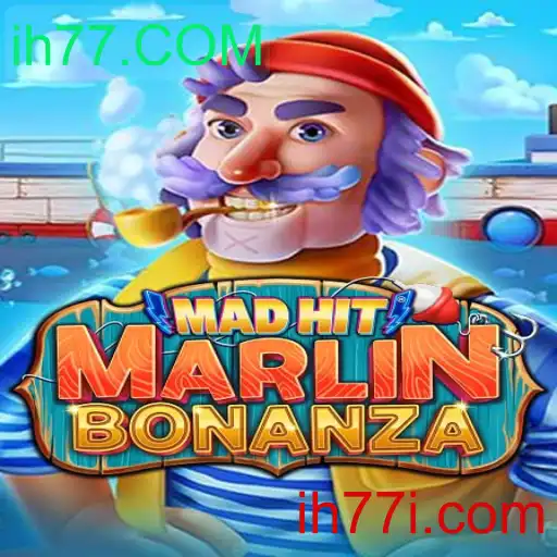 Descubra o Fascinante Mundo de MadHitMarlinBonanza: Um Jogo Inovador de ih77.COM