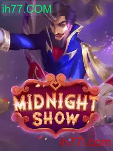 Descubra o Mundo Fascinante de MidnightShow: Um Jogo de Estratégia Inovador