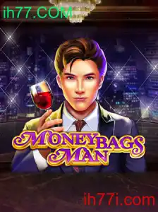 Explorando o Mundo de MoneybagsMan: Um Jogo de Estratégia Financeira