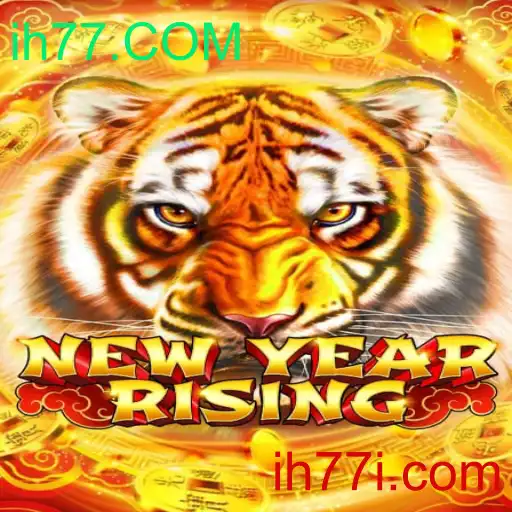 Descubra NewYearRising: O Jogo Que Está Revolucionando 2024