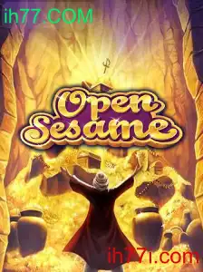 Descubra o Fascinante Mundo de OpenSesame e Como Jogar