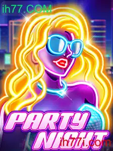 PartyNight: O Jogo de Festa que Conquistou o Mundo