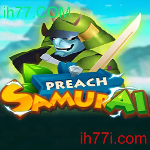 Explorando o Mundo Envolvente de PreachSamurai