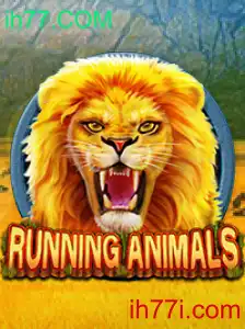 Explorando o Mundo Dinâmico de RunningAnimals