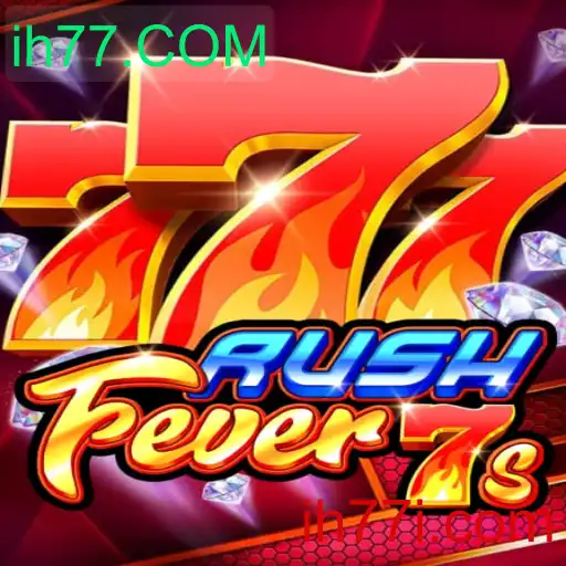 RushFever7s: Mergulhe na Emoção do Jogo