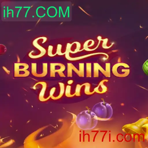 Descubra o Mundo Empolgante de SuperBurningWins