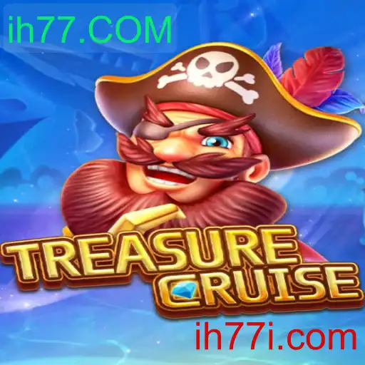 Descubra o Mundo Envolvente de TREASURECRUISE