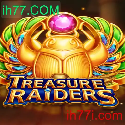 Explorando o Mundo de TREASURERAIDERS: Aventura e Estratégia