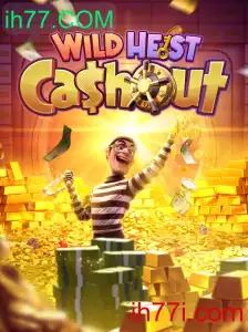 Descubra as Aventuras de 'WildHeistCashout' no Mundo Empolgante do Jogo Online