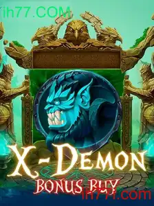 Explorando o Mundo Empolgante de XDemonBonusBuy